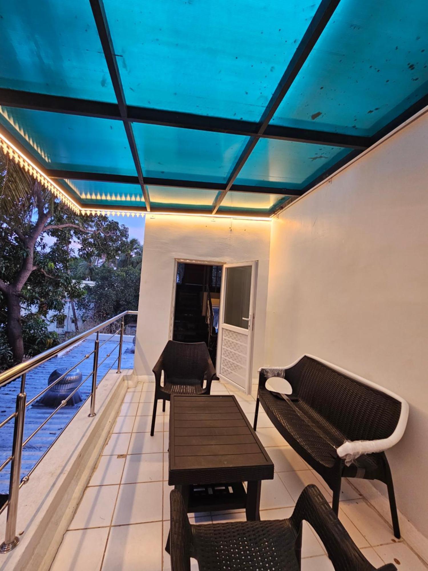 Hotel Pl Grand Karaikkudi Bagian luar foto